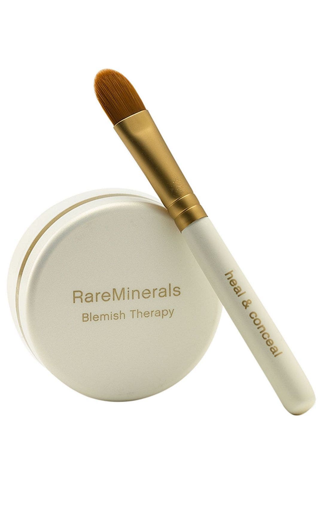 bare minerals blemish therapy bare minerals blemish therapy